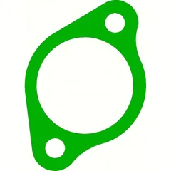 cam chain tensioner gasket compare no. 14560-MEN-671
