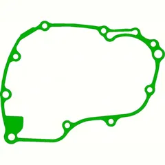 left case gasket compare no. 11395-MEB-670