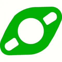 inlet gasket compare no. 17119-035-000