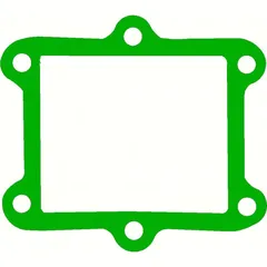 reed case gasket B compare no. 14133-430-306