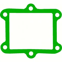 reed case gasket compare no. 14132-KAE-000