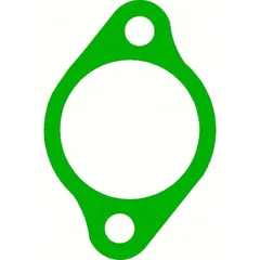 cam chain tensioner gasket compare no. 14560-MY5-851