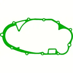 right crankshaft case gasket compare no. 11394-357-040