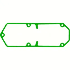 air box cover gasket compare no. 12322-MM5-000