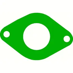 Vergaserdichtung Vergl.-nr. 16229-312-000