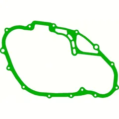 clutch cover gasket compare no. 11394-MC8-000
