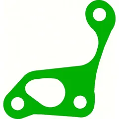 gasket compare no. 15291-286-300 15291-286-300