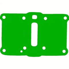 Zylinderdichtung Zylinderdeckeldichtung Vergl.-nr. 12391-286-010