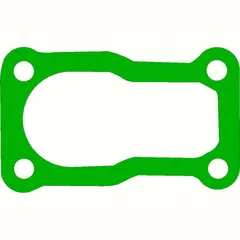 cam chain tensioner gasket compare no. 14591-283-000