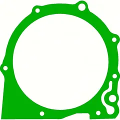 generator cover gasket compare no. 11395-312-000/010/306 for: Honda SL 350 BJ.71-73
