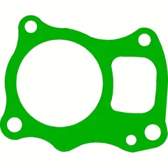Zylinderfußdichtung Vergl.-nr. 12 191-114-000/306 für: Honda