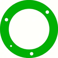 Ölfilterdeckeldichtung Vergl.-nr. 15491-286-000/306 für: Honda CB/CL 250/350