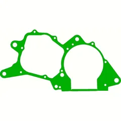 crankshaft case gasket compare no. 11191-KAY-740 for: Honda