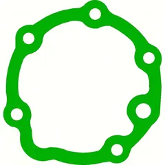 generator cover gasket compare no. 11391-393-010/306/000 for: Honda CB 750 BJ.76-78