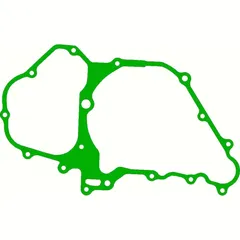 left crankshaft case gasket compare no. 11395-VM6-306/000 for: Honda TRX 125 BJ.1985/86