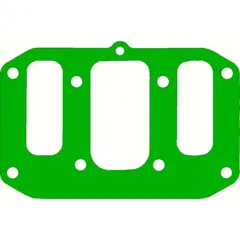 Dichtung Vergl.-nr. 12391-202-000/306 für: Honda