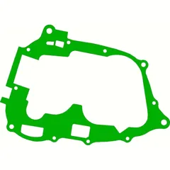 crankcase gasket compare no. 11191-081-000/306 for: Honda QA 50 BJ.1974/5