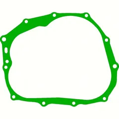 clutch cover gasket compare no. 11393-107-000/010 11393-KY0-601 for: Honda CB/CL/CT/SL 100/200 BJ.1970-1982