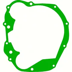 clutch cover gasket compare no. 11394-374-000/306 for: Honda CB 550 BJ.1972-1974