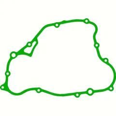 clutch cover gasket compare no. 11395-KA4-307/710 for: Honda CR 250/450/480 BJ.1981-1983