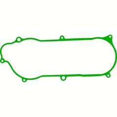 left crankcase gasket compare no. 11395-GS6-406 for: Honda