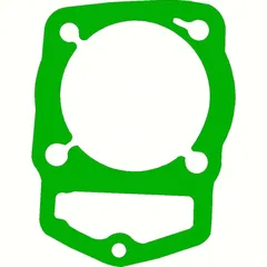 cylinder gasket compare no. 12191-KW1-900
