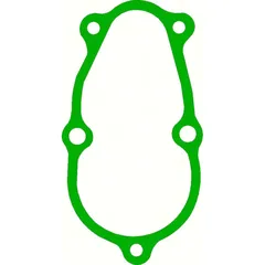 starter flange gasket Gear gasket compare no. 11356-HC4-000