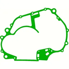crankshaft case gasket compare no. 11191-HC4-010