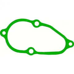 starter flange gasket Gear gasket compare no. 11356-HA7-P00