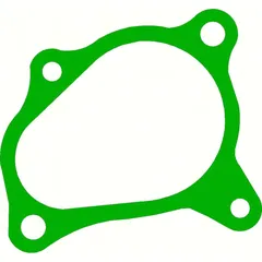 Anlasserflanschdichtung Vergl.-nr. 11377-HN1-000