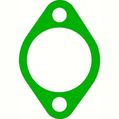 cam chain tensioner gasket compare no. 14523-HM7-000