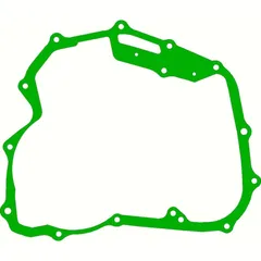 front crankshaft case gasket compare no. 11394-HM7-0030