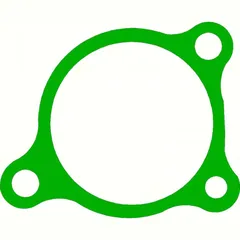 clutch slave gasket compare no. 22862-KE7-000