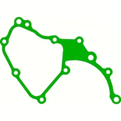 Change gasket compare no. 11632-MW4-000
