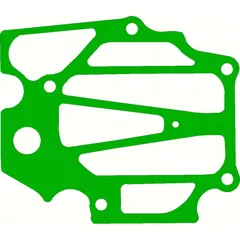 Ventildeckeldichtung groß Vergl.-nr. 12332-MM8-881