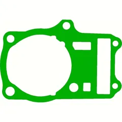 cylinder gasket compare no. 12191-MAA-A01