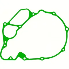 generator cover gasket compare no. 11395-MAH-000