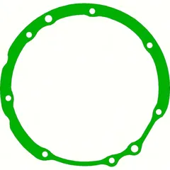Kupplungsdichtung Kupplungsdeckeldichtung aussen Vergl.-nr. 11372MAH000, außen