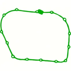 clutch cover gasket compare no. 11394-MR5-801