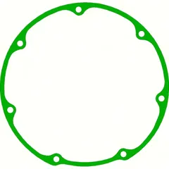 clutch cover gasket compare no. 11372-ME9-306