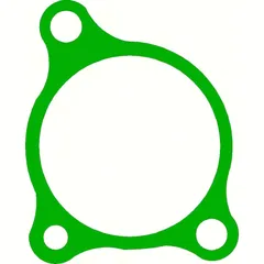 clutch slave gasket compare no. 22862-MW7-650