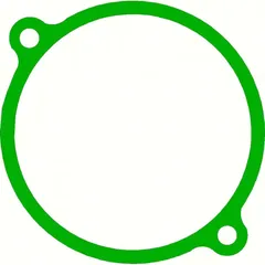 generator cover gasket compare no. 12339-439-970