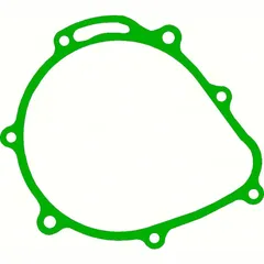 left crankshaft case gasket compare no. 11395-KK0-000