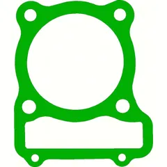 Zylinderfußdichtung Vergl.-nr. 12191-KK0-000