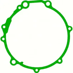 left crankshaft case gasket compare no. 11395-KF0-000