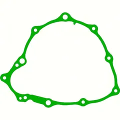 left side cover gasket compare no. 11395-KCY-671
