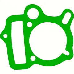 cylinder base gasket compare no. 12111-GW8-681