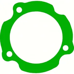 clutch cover gasket compare no. 22191-040-000