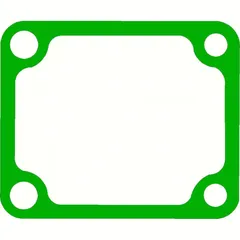Control Lever gasket compare no. 11060-1233