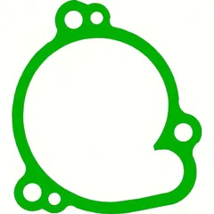 Wasserpumpendeckeldichtung Vergl.-nr. 11009-1953